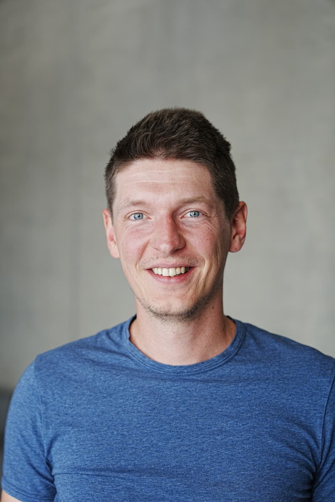 Team member photo