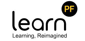 LearnPF logo