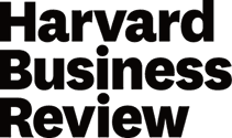 Harvard Business Review